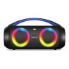 Bocina Bluetooth Beatbox DW222 Daewoo LED