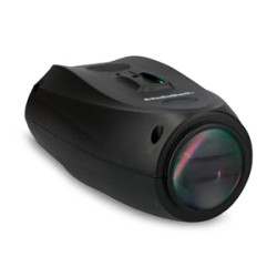 Proyector de Luz LED RadioShack Colores