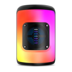 Bocina Bluetooth Nébula BT1017 Select Sound