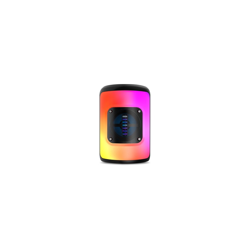 Bocina Bluetooth Nébula BT1017 Select Sound