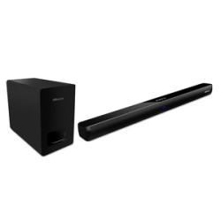 Barra de Sonido Bluetooth Billboard Studio Max / Negro
