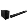 Barra de Sonido Bluetooth Billboard Studio Max / Negro