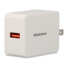 Cargador de Pared Puerto USB RadioShack Blanco