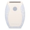 Afeitadora de Hoja para Mujer IPX4 Perry Ellis Dual Trimmer Azul