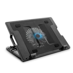 Base Enfriadora para Laptop AC166 Multilaser Negro