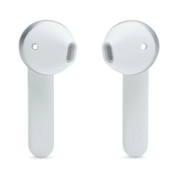 Audífonos Inalámbricos Tune 225 JBL Blanco