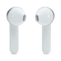 Audífonos Inalámbricos Tune 225 JBL Blanco