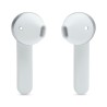 Audífonos Inalámbricos Tune 225 JBL Blanco
