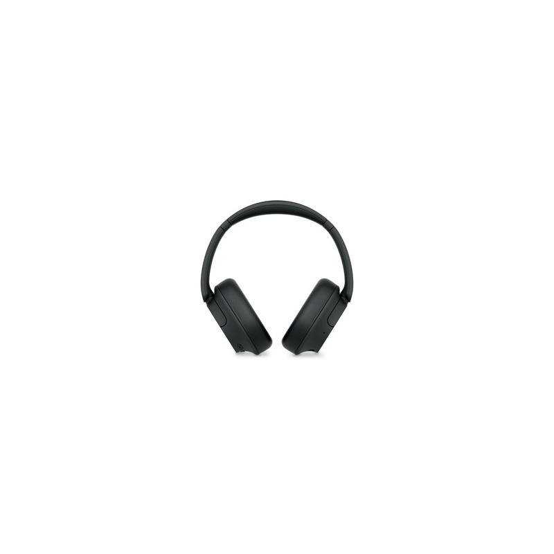 Audífonos Inalámbricos WH-CH720N Sony Negro