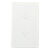 Apagador de Pared Inteligente Julic 2G RadioShack WiFi Alexa Google Assistant