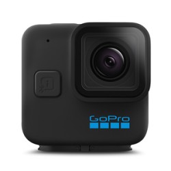 Videocámara Mini GoPro Hero 11 Black / Negro