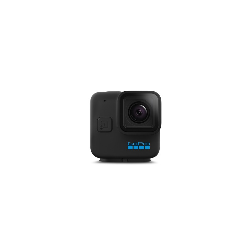 Videocámara Mini GoPro Hero 11 Black / Negro