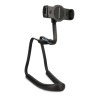 Soporte Flexible para Celular RadioShack Negro
