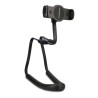 Soporte Flexible para Celular RadioShack Negro