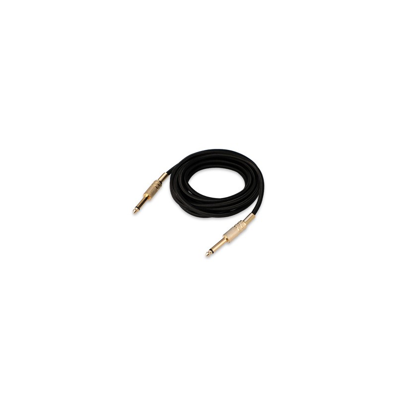 Cable de Audio Plug a Plug RadioShack 3.6 m