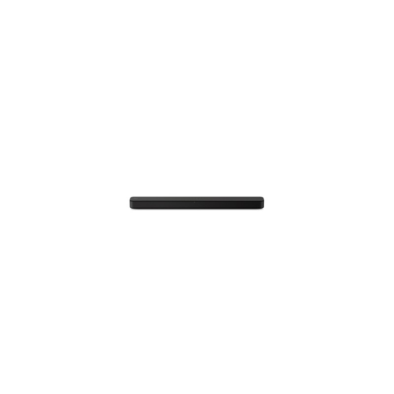 Barra de Sonido Bluetooth Sony HTS100 / 2 canales / Negro