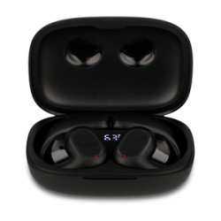 Audífonos Inalámbricos Hawk RadioShack Negro