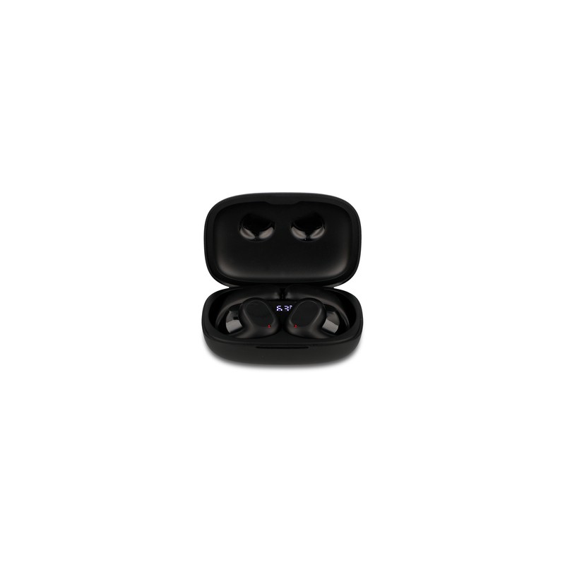 Audífonos Inalámbricos Hawk RadioShack Negro