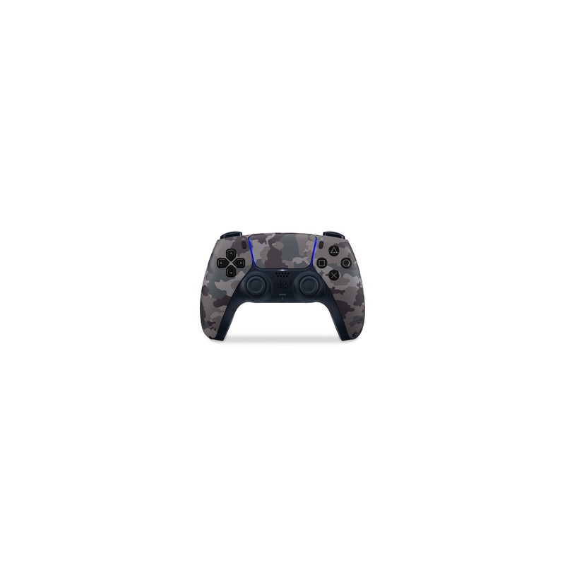 Control Inalámbrico DualSense Camuflaje / PlayStation 5