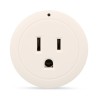Contacto Inteligente RadioShack 1200w Blanco