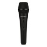 Micrófono Alámbrico Unidireccional RadioShack XLR 3m Negro