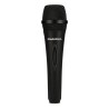 Micrófono Alámbrico Unidireccional RadioShack XLR 3m Negro