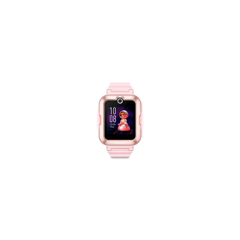 Smartwatch Huawei Kids 4 Pro / Rosa
