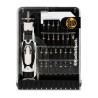 Desarmadores de Precisión RadioShack 32 piezas