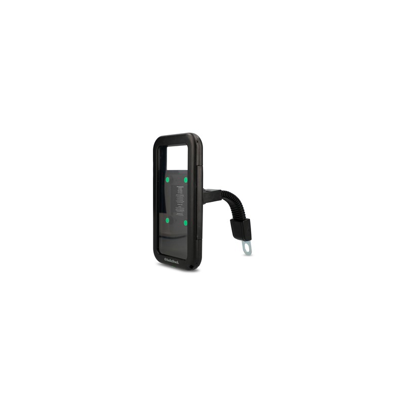 Soporte para Celular Bici y Motocicleta 4.7 a 6.3 pulg. RadioShack