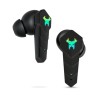 Audífonos Gamer Inalámbricos Muspell Beast STF Negro