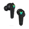 Audífonos Gamer Inalámbricos Muspell Beast STF Negro