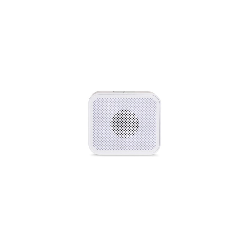 Bocina Bluetooth Tao Energy STF Blanco
