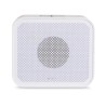 Bocina Bluetooth Tao Energy STF Blanco