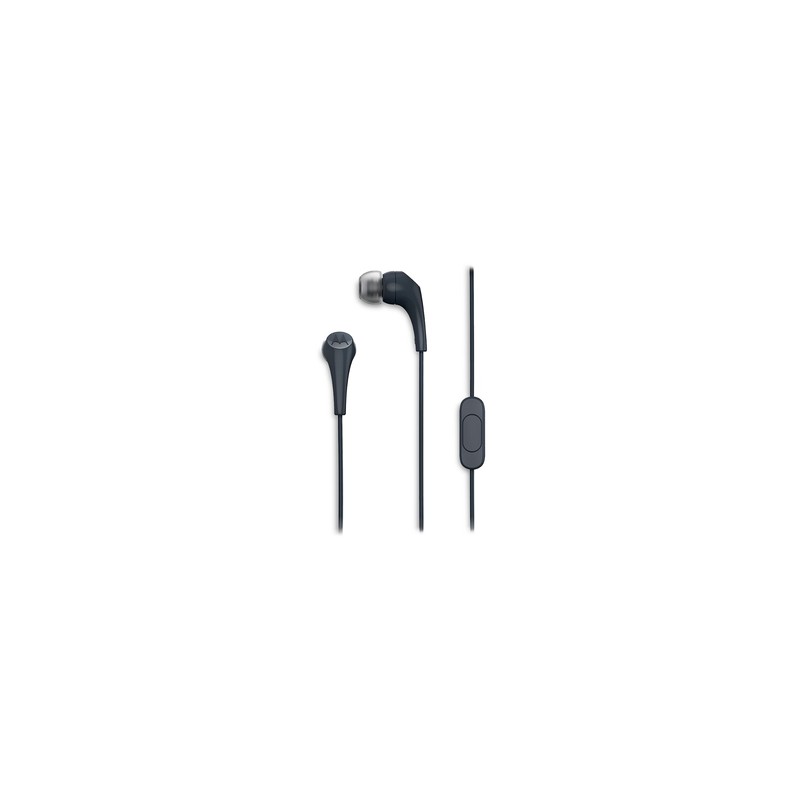 Audífonos Earbuds 2 Motorola Gris