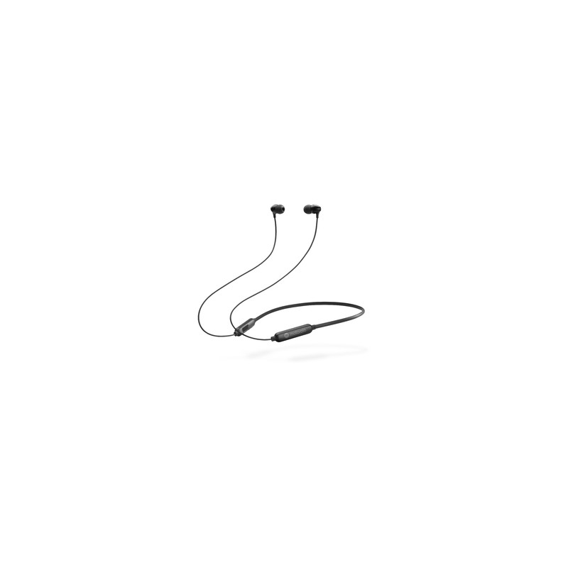 Audífonos Bluetooth SP106 Motorola Negro