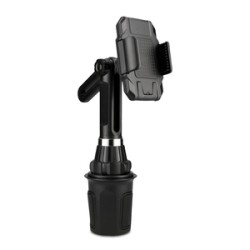 Soporte para Celular Articulado RadioShack Negro
