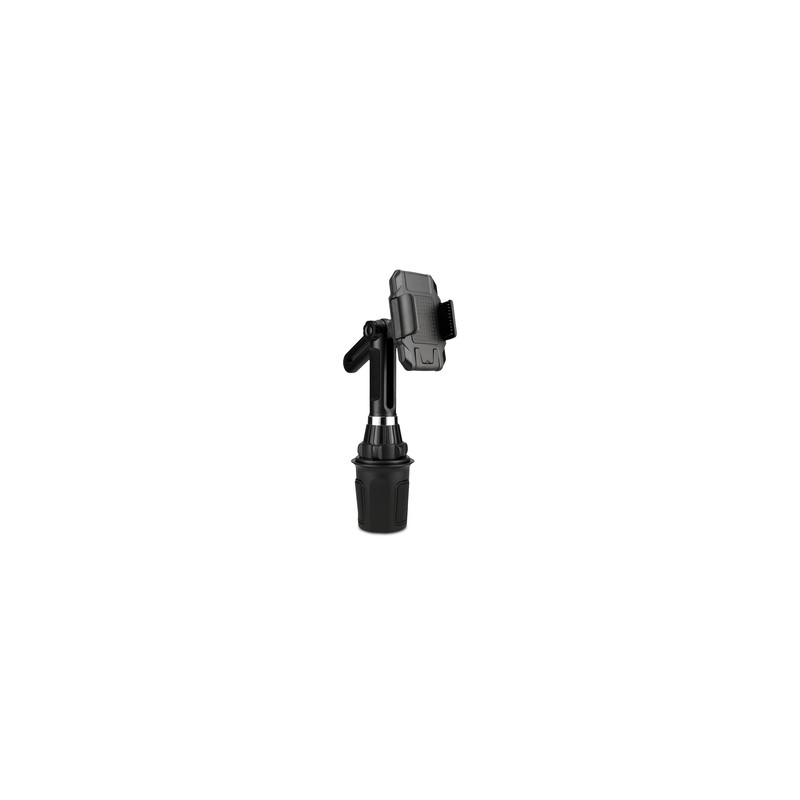 Soporte para Celular Articulado RadioShack Negro