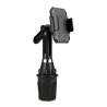 Soporte para Celular Articulado RadioShack Negro