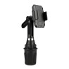 Soporte para Celular Articulado RadioShack Negro