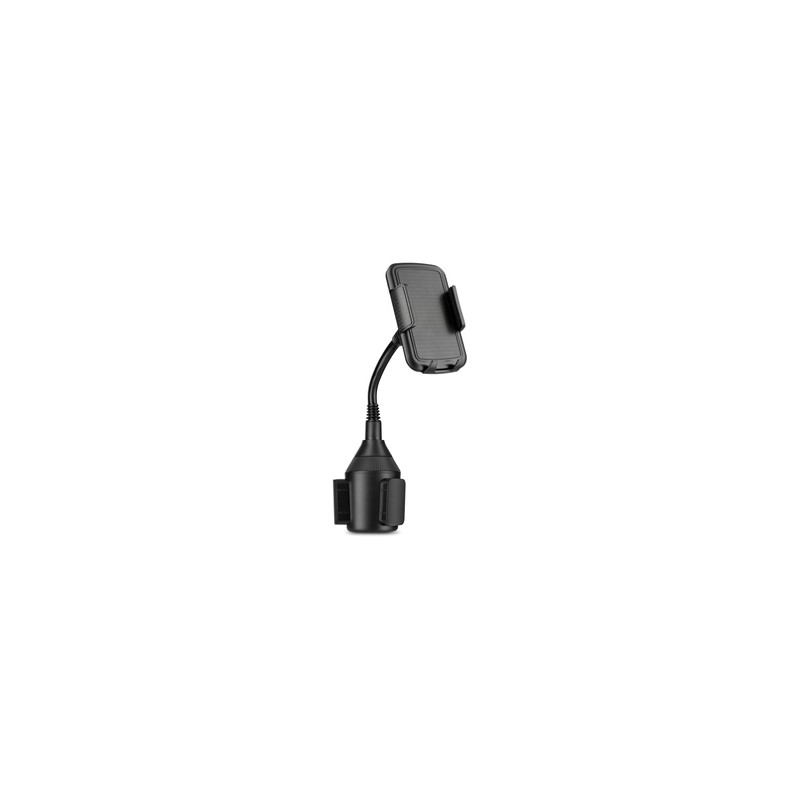 Soporte de Celular para Portavasos RadioShack Negro