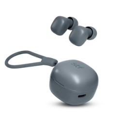 Audífonos Inalámbricos Mini Bit STF Gris