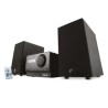 Minicomponente Bluetooth Daewoo DW 800 / Negro