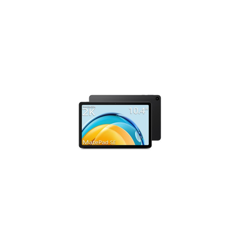 Huawei MatePad SE 10.4 pulg. Qualcomm Snapdragon 680 128gb 4gb RAM Negro