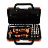 Kit de Destornillador de Trinquete Multifuncional RadioShack