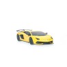 Carro de Control Remoto Recargable RadioShack Amarillo