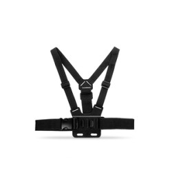 Soporte Tipo Arnés de Pecho Universal DBugg