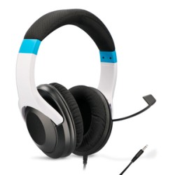 Diadema Gamer PS4 y PS5 RadioShack Estéreo 1.5 m
