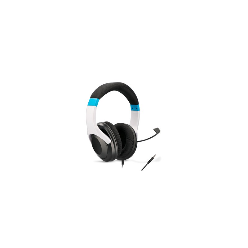 Diadema Gamer PS4 y PS5 RadioShack Estéreo 1.5 m