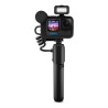 Cámara GoPro Hero 12 Creator Edition Negro