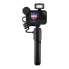 Cámara GoPro Hero 12 Creator Edition Negro
